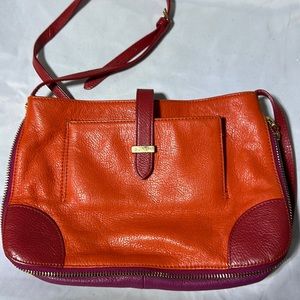 Tory, Burch, Crossbody bag